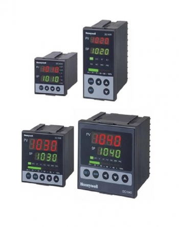 PID Controllers DC1000 Series