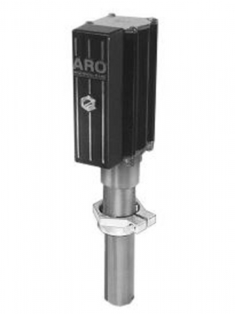 Lubrication Piston Pump