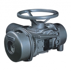 Electrical actuators