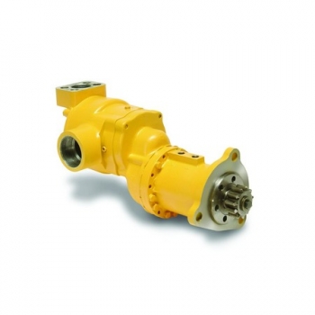 Air motor 