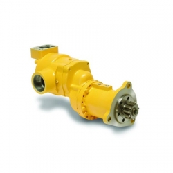 Air motor 