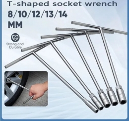 Mechanical tool's